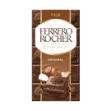 Picture of Ferrero Rocher Original Milk Chocolate Bar 90g