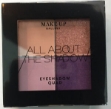 Picture of Makeup Gallery All About the Shadow Eyeshadow Quad, Lilac Lust