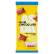 Picture of  ASDA-Milk-Chocololate-100g
